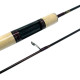 Спиннинг Zetrix Bliss ZBS-642SUL, углеволокно, 1.93 м, тест 0,7-5, 88 г