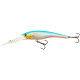 Воблер Lucky John Original DEEP SHINER 110F, цвет A026
