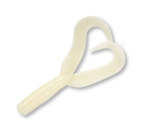 Силиконовые приманки Akara Frog Tail 30 мм, цвет #400, 7 шт.