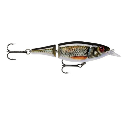 Воблер RAPALA X-Rap Jointed Shad XJS13-ROL