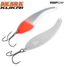 Кукри (Ятаган) Akara Asp Time Kukri, 6 гр цвет 3/Sil