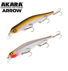 Воблер Akara Arrow 110 SP (цвет A211)