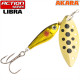 Блесна вертушка Akara Action Series Libra №3 (11 гр) цвет A3-1