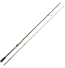 Спиннинг Shimano Catana FX 810LC, углеволокно, 2.69 м, тест: 3-14 г, 146 г