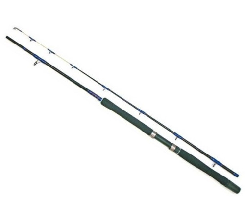 Спиннинг Stinger Great Lake 702, композит, 2.1 м, тест -, 308 г