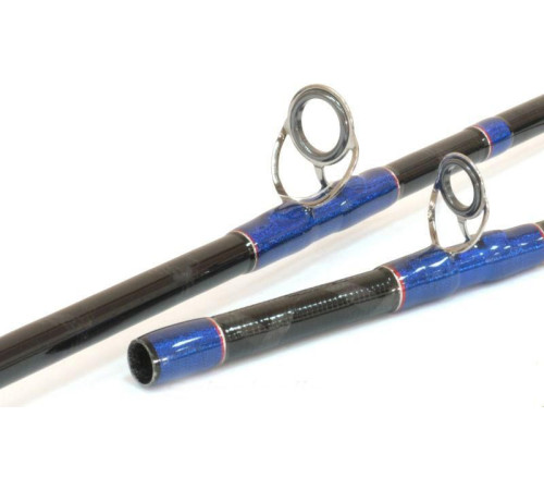 Спиннинг Stinger Great Lake 702, композит, 2.1 м, тест -, 308 г