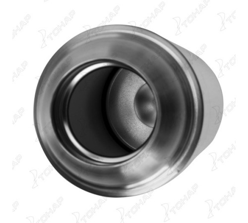Термос (HS.TM-022-LG) 1200ML (дополн.пласт.чашка) TONAR