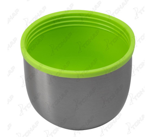 Термос (HS.TM-022-LG) 1200ML (дополн.пласт.чашка) TONAR