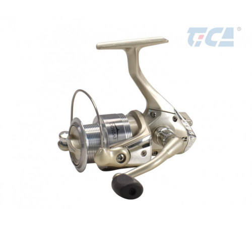 Катушка безынерционная TiCA Cambria LY4000 FD