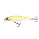 Воблер Lucky John Original MINNOW X 100SP, цвет M22