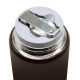 Термос TONAR 500ML HS.TM-036  с ложкой (широкое горло)