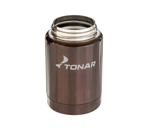 Термос TONAR 500ML HS.TM-036  с ложкой (широкое горло)