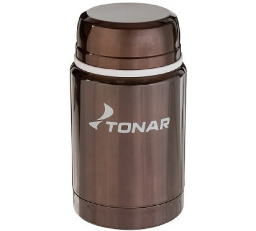 Термос TONAR 500ML HS.TM-036  с ложкой (широкое горло)