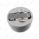 Термос TONAR 500ML HS.TM-036  с ложкой (широкое горло)