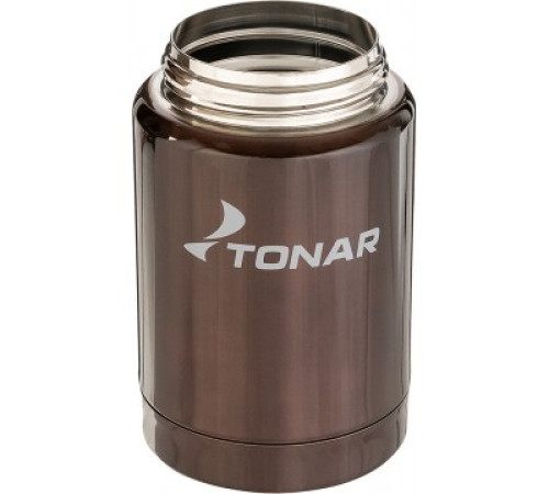 Термос TONAR 500ML HS.TM-036  с ложкой (широкое горло)