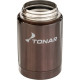 Термос TONAR 500ML HS.TM-036  с ложкой (широкое горло)