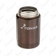 Термос TONAR 500ML HS.TM-036  с ложкой (широкое горло)
