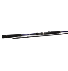 Спиннинг Major Craft Solpara SPX-862MHW, углеволокно , 2.59 м, тест 10-28, 130 г