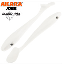 Силиконовые приманки Akara Jobe 230 мм,  цвет #25, 1 шт.