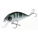 Воблер Lucky John Original SHAD CRAFT 50F, цвет A024