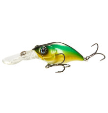 Воблер Lucky John Original SHADY CRANK 60F, цвет A037