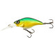 Воблер Lucky John Original SHADY CRANK 60F, цвет A037