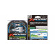 Шнур плетеный YGK X-Braid Braid Cord X4 150m #2.5/0.270mm 35lb/16.0kg