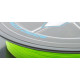 Шнур плетеный YGK X-Braid Braid Cord X4 150m #2.5/0.270mm 35lb/16.0kg