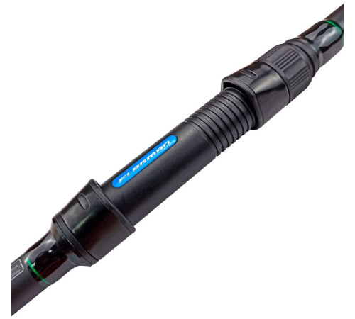 Удилище сподовое Flagman Sensor Big Game Carp Spod 390, углеволокно, 3.9 м, тест: 5.0 lb, 520 г