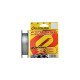 Шнур плетеный YGK X-Braid OLLTLOS PE WX8 Finesse Shangrilla 100m #0.5/0.117mm 12lb/5.4kg