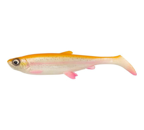 Приманка мягкая SAVAGE GEAR 3D Herring Shad V2 25cm 102g Albino 1pcs
