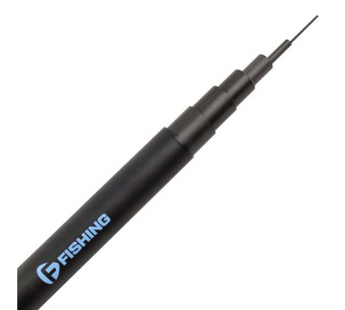 Удочка маховая F-Fishing Axis Pole, углеволокно, 7 м, 373 г