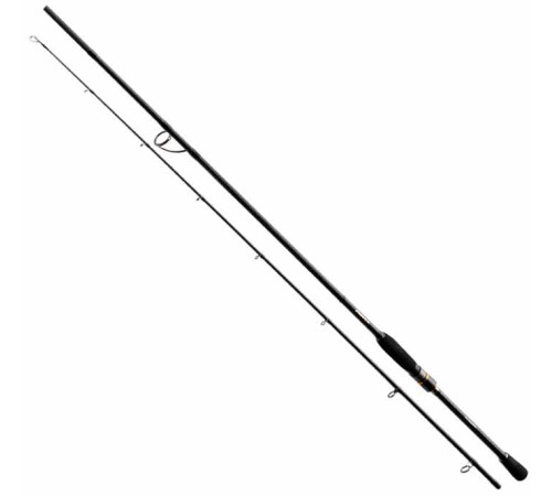 Спиннинг Flagman Cort-X FCX80HH, углеволокно, 2.44 м, тест: 20-80 г, 193 г