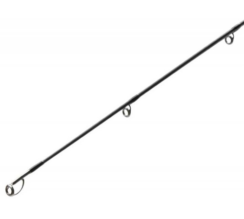 Спиннинг Flagman Cort-X FCX80HH, углеволокно, 2.44 м, тест: 20-80 г, 193 г