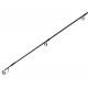 Спиннинг Flagman Cort-X FCX80HH, углеволокно, 2.44 м, тест: 20-80 г, 193 г