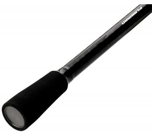Спиннинг Flagman Cort-X FCX80HH, углеволокно, 2.44 м, тест: 20-80 г, 193 г