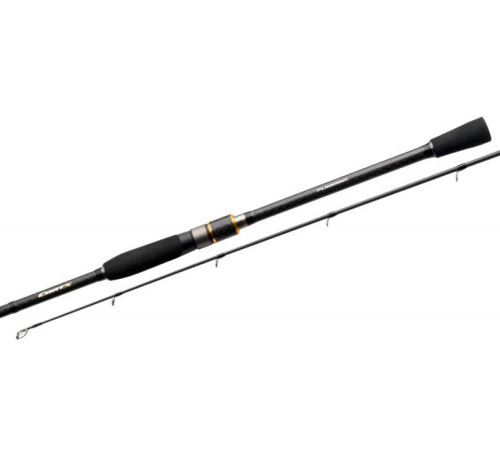 Спиннинг Flagman Cort-X FCX80HH, углеволокно, 2.44 м, тест: 20-80 г, 193 г