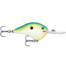 Воблер Rapala DT (Dives-To) DT16CTSD Citrus Shad (CTSD)