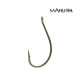 Крючки одинарные Maruto 7015 BR, №12, 10 шт