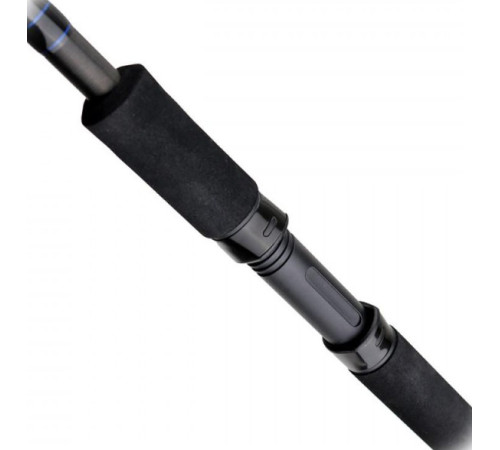 Удилище фидерное Elegance Feeder Pro V1, углеволокно, 4.2 м, тест: до 140 гр, 300 г