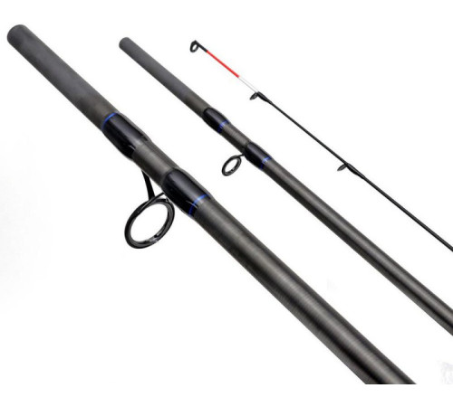 Удилище фидерное Elegance Feeder Pro V1, углеволокно, 4.2 м, тест: до 140 гр, 300 г