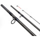 Удилище фидерное Elegance Feeder Pro V1, углеволокно, 4.2 м, тест: до 140 гр, 300 г