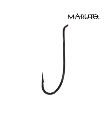 Крючки одинарные Maruto 7099 B, №12, 5 шт