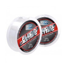Флюорокарбон ASSO FLUOROCASTING 100% FLUOROCARBON 150м 0,13мм прозр.