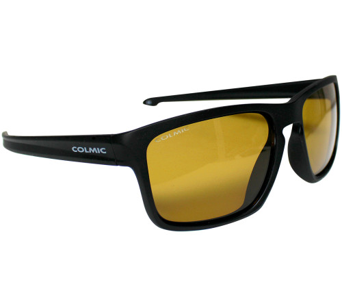 Очки поляризационные Colmic Visible Yellow SUN14