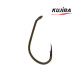 Крючки одинарные Kujira Carp 280 OL, №8, 5 шт