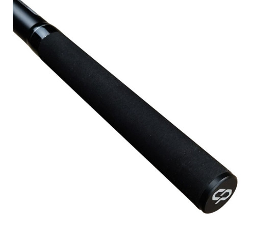 Удилище карповое Carp Pro D-Carp K-Series NG 3.9 м, углеволокно, тест: 3.5 lb, 380 г