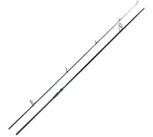 Удилище карповое Carp Pro D-Carp K-Series NG 3.9 м, углеволокно, тест: 3.5 lb, 380 г