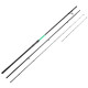 Удилище фидерное F-Fishing Vento Feeder 3.0 м, углеволокно, тест: до 50 г, 165 г