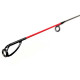 Удилище фидерное F-Fishing Vento Feeder 3.0 м, углеволокно, тест: до 50 г, 165 г